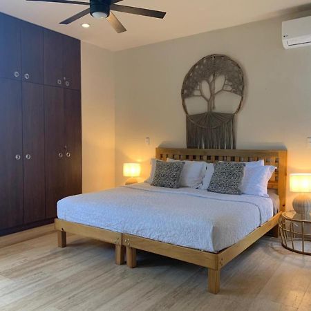 Attha Cenote, Aldea Zama Tulum Apartment Bagian luar foto