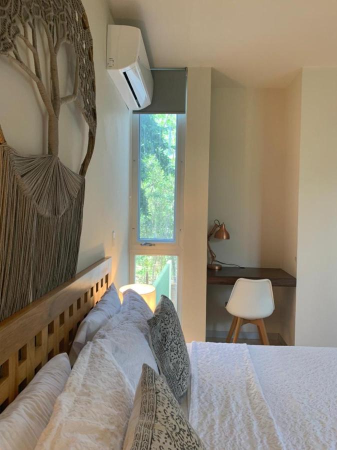 Attha Cenote, Aldea Zama Tulum Apartment Bagian luar foto