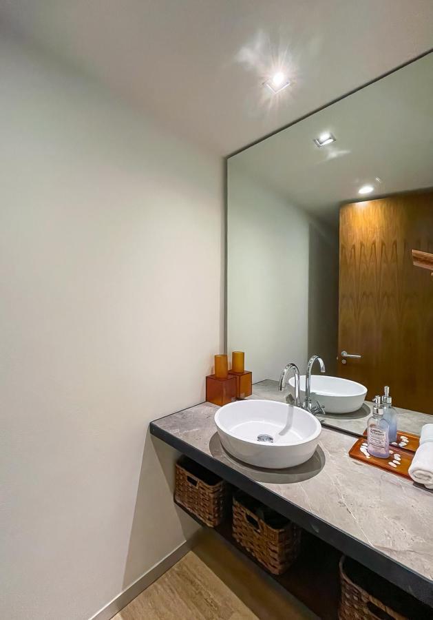 Attha Cenote, Aldea Zama Tulum Apartment Bagian luar foto
